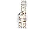 Etagenwohnung Magdeburg Altstadt - 4 Zimmer, 102 m&sup2;, 188.500&euro; | Angebot:26820851