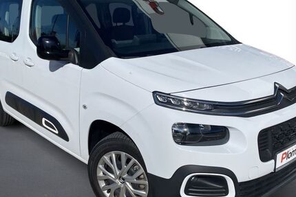 Citroen Berlingo 20.553 km 18.956 &euro; Magdeburg 39128