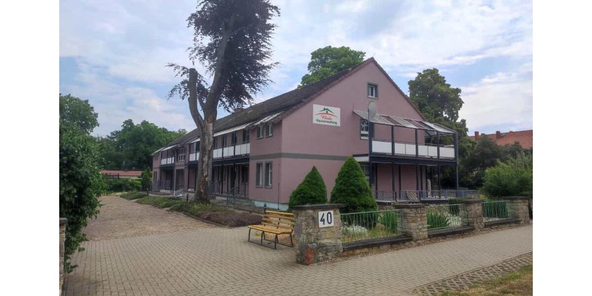 Etagenwohnung Wanzleben-Börde Börde - 2 Zimmer, 66 m&sup2;, 494&euro; | Angebot:25782198