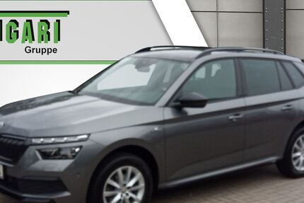 Skoda Kamiq 149.900 km 15.890 &euro; Magdeburg 39128