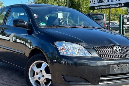 Toyota Corolla 148.600 km 1.950 € Magdeburg 39118