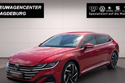VW Arteon 35.332 km 37.980 &euro; Magdeburg 39128