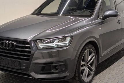 Audi Q7 128.000 km 34.980 &euro; Langenweddingen 39171