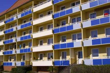 Wohnung Magdeburg Großer Silberberg - 3 Zimmer, 69 m&sup2;, 398&euro; | Angebot:27699345