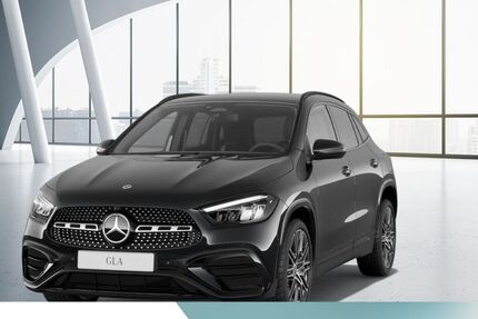 Mercedes-Benz GLA 180 11.057 km 39.980 &euro; Magdeburg 39130