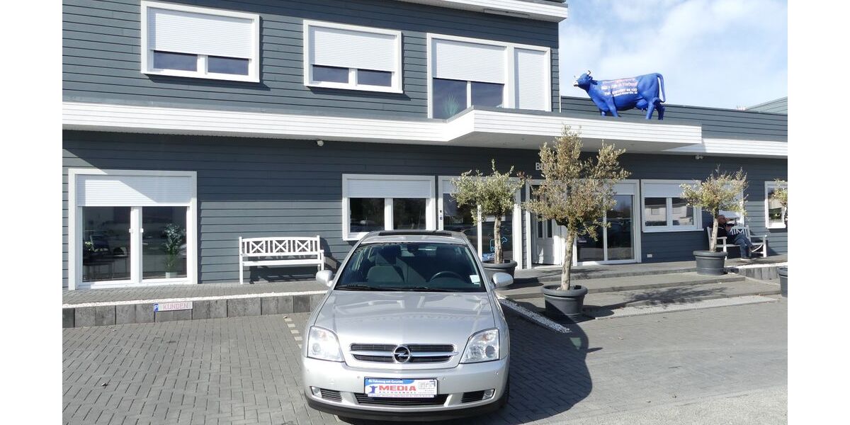 Opel Vectra 111.000 km 5.900 &euro; Magdeburg 39108