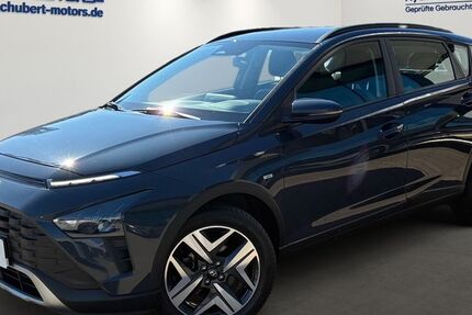 Hyundai BAYON 33.820 km 17.900 &euro; Magdeburg 39108