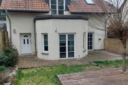 Stilvolles Einfamilienhaus in Stadtfeld West zu verkaufen.! 2 zimmer