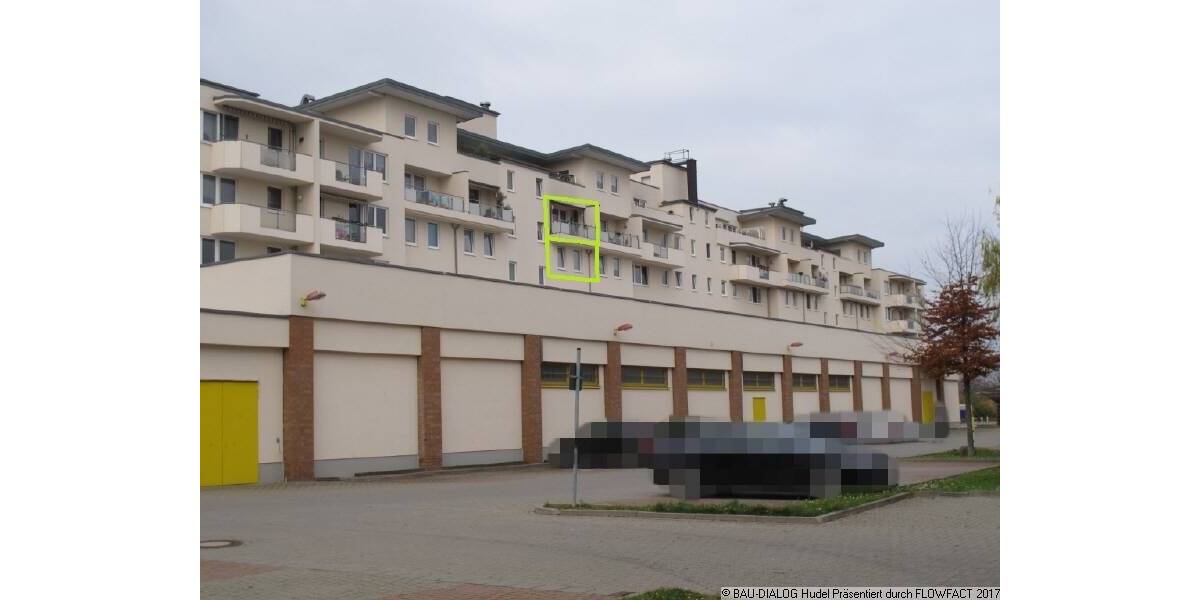 Etagenwohnung Magdeburg Neustädter See - 3 Zimmer, 89 m&sup2;, 100.000&euro; | Angebot:26160508