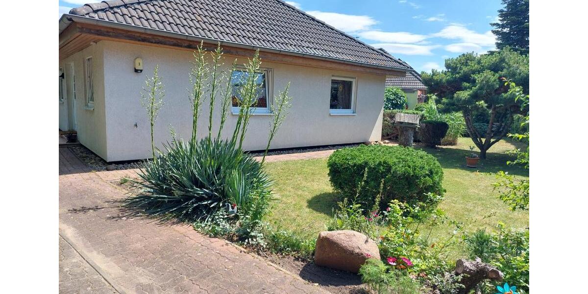 Bungalow Burg - 3 Zimmer, 86 m&sup2;, 1.000&euro; | Angebot:26018733