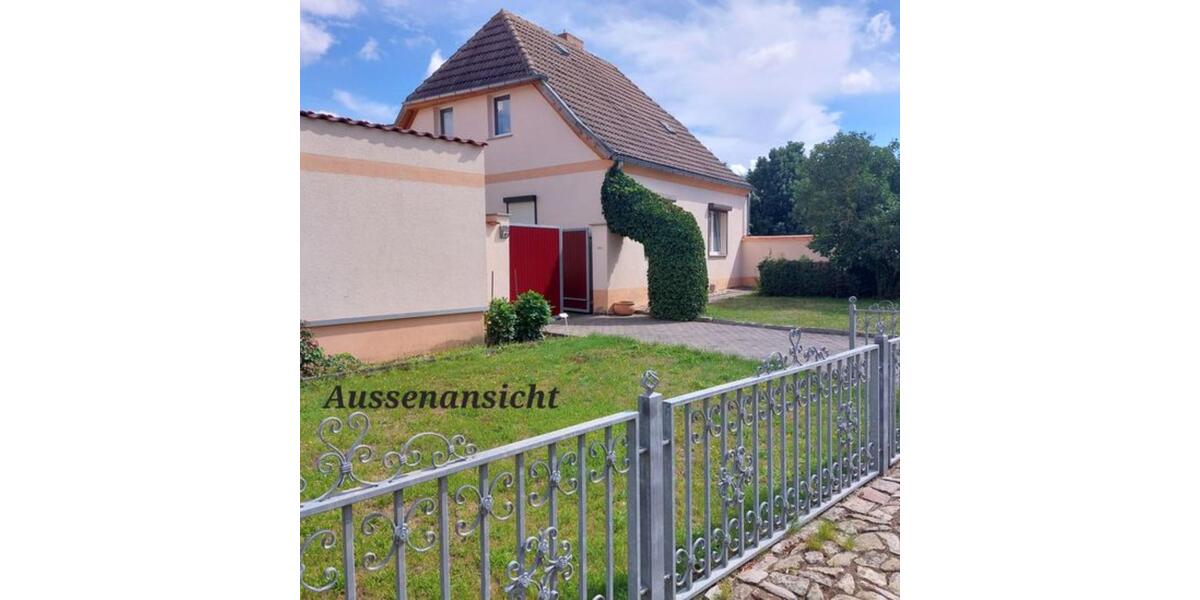 freistehendes Einfamilienhaus zu verkaufen 5 zimmer