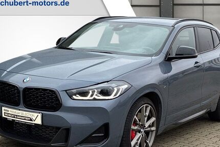 BMW X2 19.000 km 33.790 &euro; Burg 39288