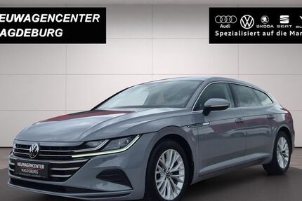VW Arteon 57.166 km 26.980 &euro; Magdeburg 39128