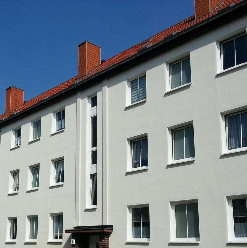 Wohnung zum Mieten in Magdeburg 375 € 50 m²