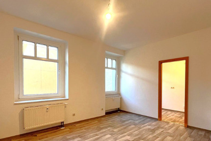 Wohnung Magdeburg Leipziger Straße - 2 Zimmer, 48 m&sup2;, 315&euro; | Angebot:24510223