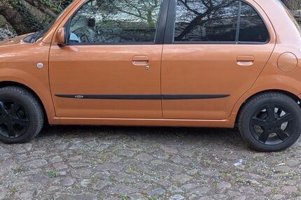 Daihatsu TREVIS 210.000 km 1.950 &euro; Magdeburg 39108