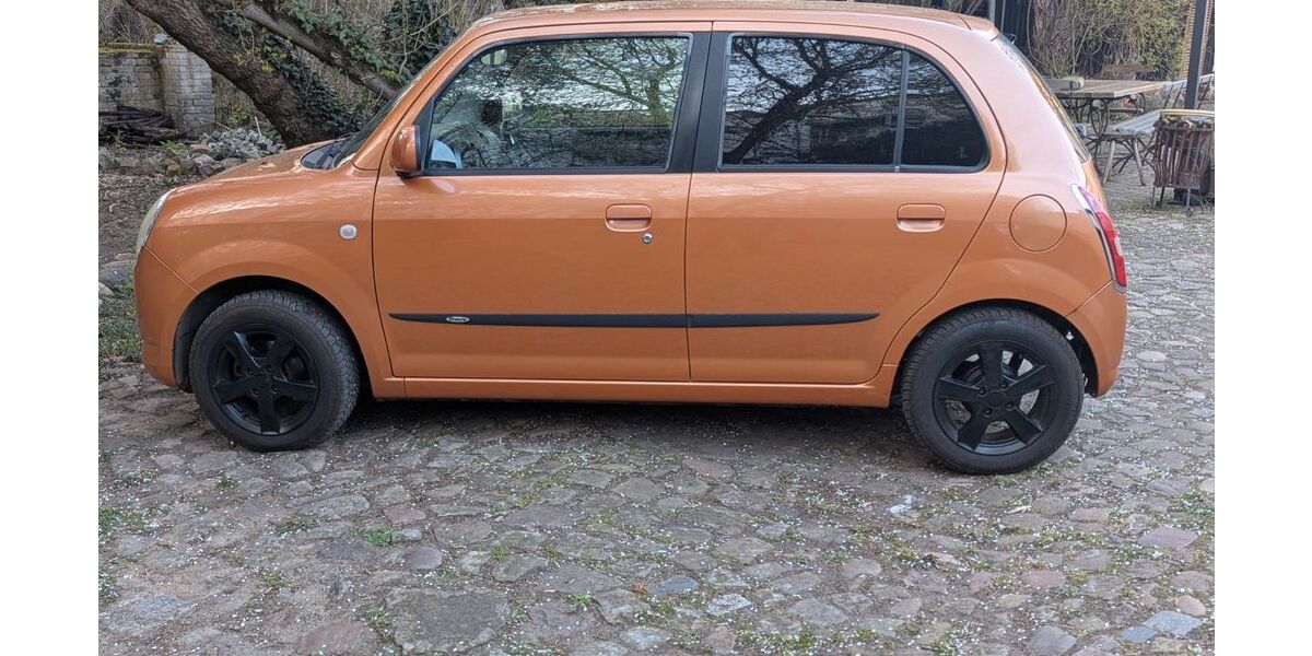 Daihatsu TREVIS 210.000 km 1.950 &euro; Magdeburg 39108