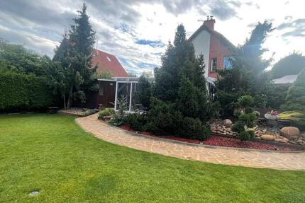 Haus Möckern - 4 Zimmer, 166 m&sup2;, 349.000&euro; | Angebot:25205180