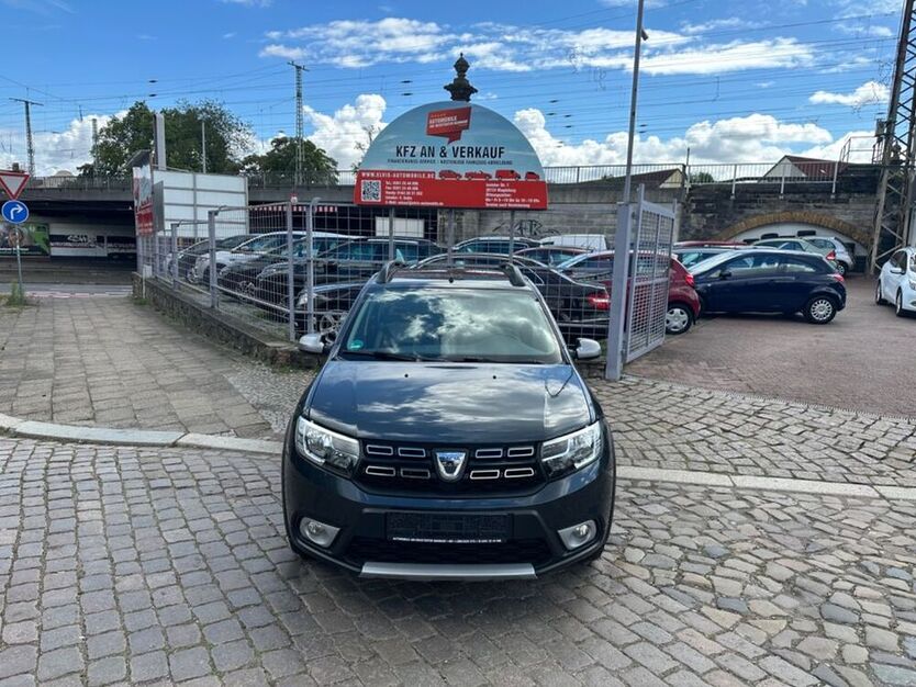 Sandero