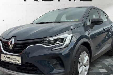 Renault Captur 35.881 km 16.499 &euro; Magdeburg 39128