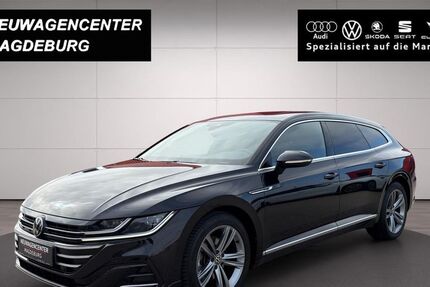 VW Arteon 23.033 km 35.980 &euro; Magdeburg 39128