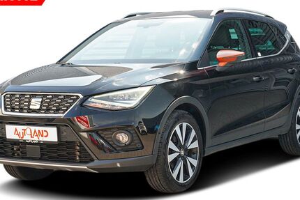 Seat Arona 102.114 km 15.990 &euro; Magdeburg 39118