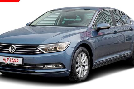 VW Passat 89.830 km 15.990 € Magdeburg 39118