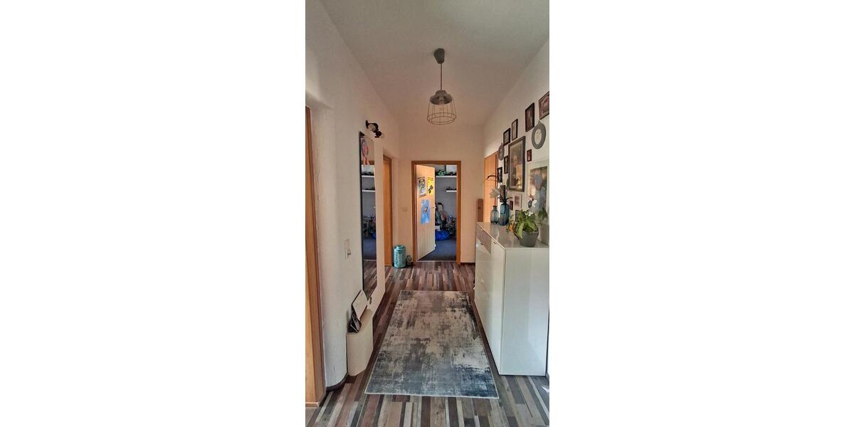 Etagenwohnung Oschersleben (Bode) - 3 Zimmer, 65 m&sup2;, 76.000&euro; | Angebot:26572792