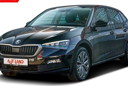 Skoda Scala 41.792 km 18.990 &euro; Magdeburg 39118