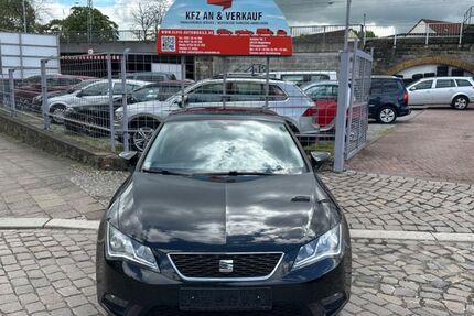 Seat Leon 164.000 km 6.990 &euro; Magdeburg 39124