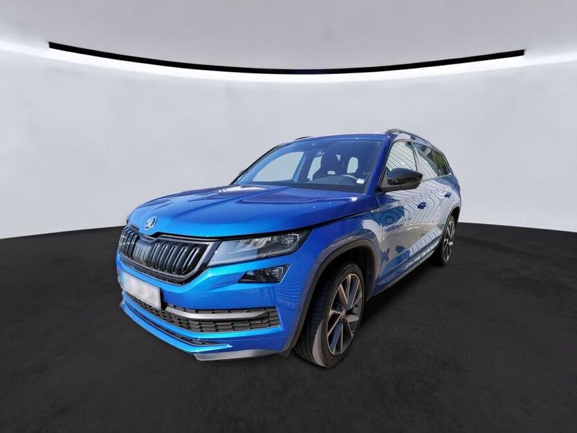 Kodiaq