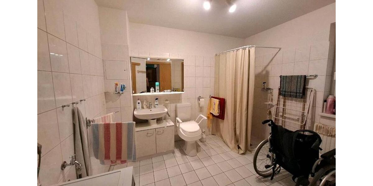 Erdgeschoßwohnung Barby - 1 Zimmer, 42 m&sup2;, 458&euro; | Angebot:26416347