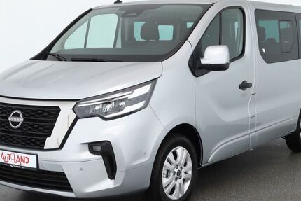 Nissan Primastar 19.898 km 32.990 &euro; Magdeburg 39118