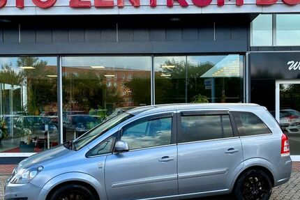 Opel Zafira 157.609 km 6.450 &euro; Burg 39288