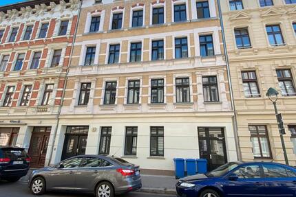 Wunderschön renoviertes Penthouse in bester Lage Sudenburgs 2 zimmer