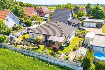 Haus Wanzleben / Blumenberg Blumenberg - 3 Zimmer, 110 m&sup2;, 299.000&euro; | Angebot:25267101