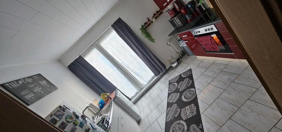 Etagenwohnung Egeln - 3 Zimmer, 104 m&sup2;, 731&euro; | Angebot:26322012