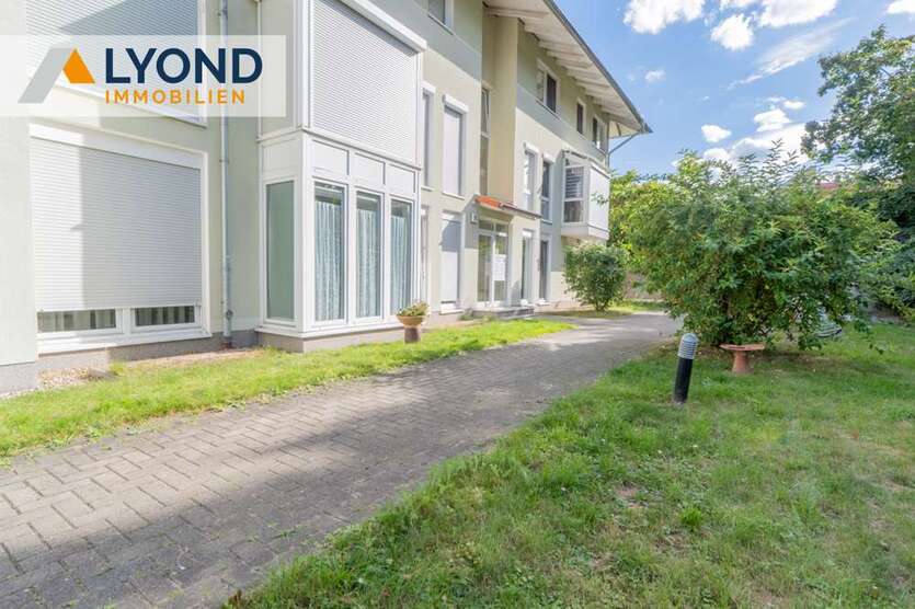 Wohnung zum Kaufen in Magdeburg 119.000 € 44.2 m² 1 zimmer