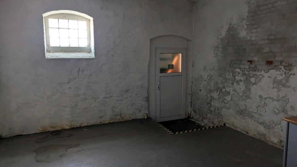 Gewerbeobjekt Erxleben - 406&euro; | Angebot:25350225