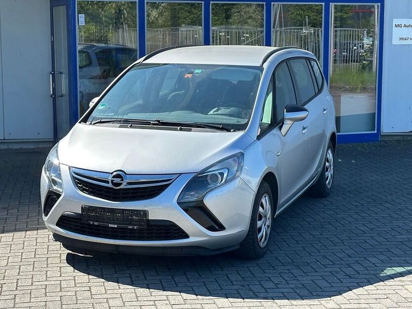 Zafira