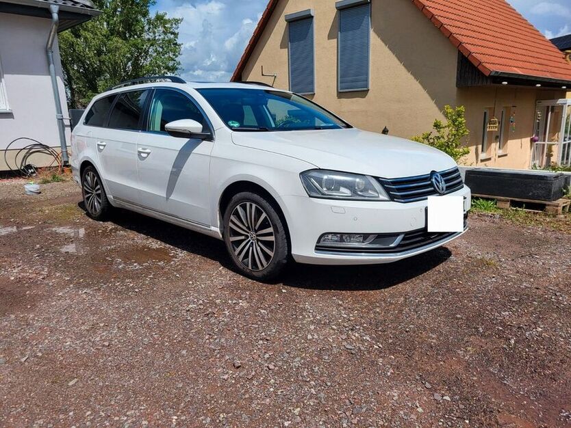 Passat