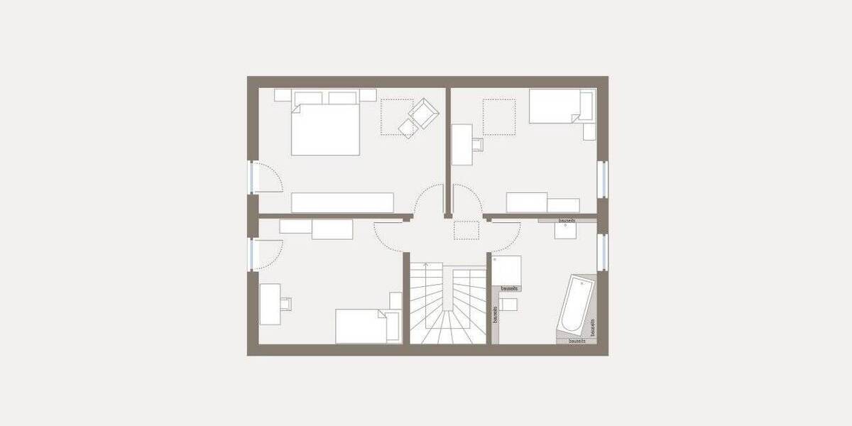 Einfamilienhaus Magdeburg Neue Neustadt - 4 Zimmer, 143 m&sup2;, 346.000&euro; | Angebot:26171678