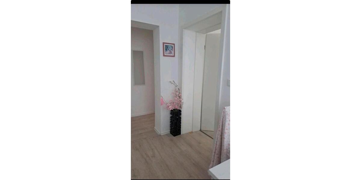 Etagenwohnung Magdeburg Nordwest - 2 Zimmer, 48 m&sup2;, 675&euro; | Angebot:26326583
