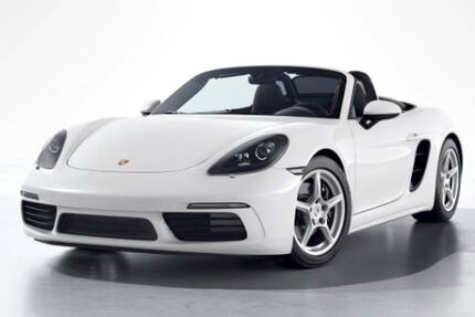 Porsche Boxster 21.830 km 71.890 &euro; Magdeburg 39116