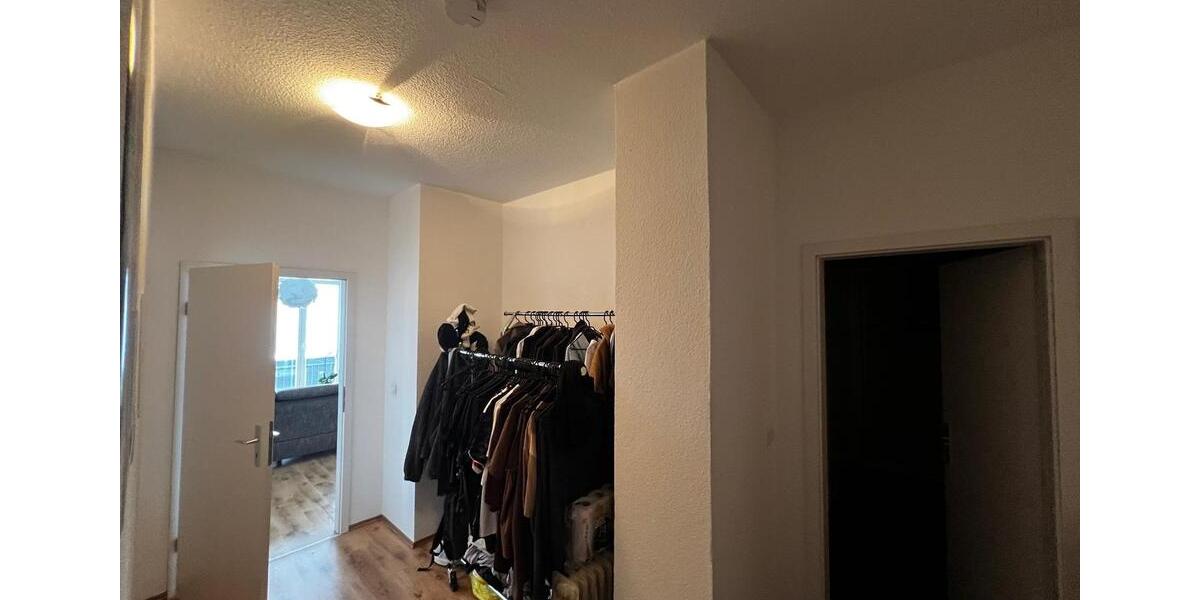 Etagenwohnung Magdeburg Diesdorf - 1 Zimmer, 55 m&sup2;, 402&euro; | Angebot:24703089