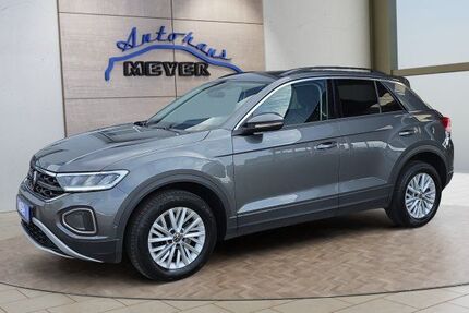 VW T-Roc 122.000 km 17.900 &euro; Hohenwarsleben bei Magdeburg 39326