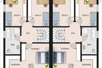 Doppelhaushälfte Barleben - 5 Zimmer, 127 m&sup2;, 390.500&euro; | Angebot:25707594