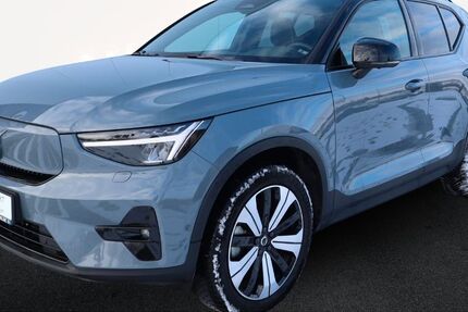 Volvo XC40 51.390 km 34.900 &euro; Magdeburg 39120