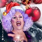 Gina de l'Amore - Gina's Christmas Comedy Show 2027 - live