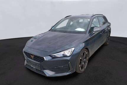 Cupra Leon 25.490 km 29.840 &euro; Magdeburg 39126